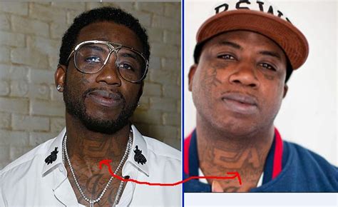 gucci mane clone picture|gucci mane before after prison.